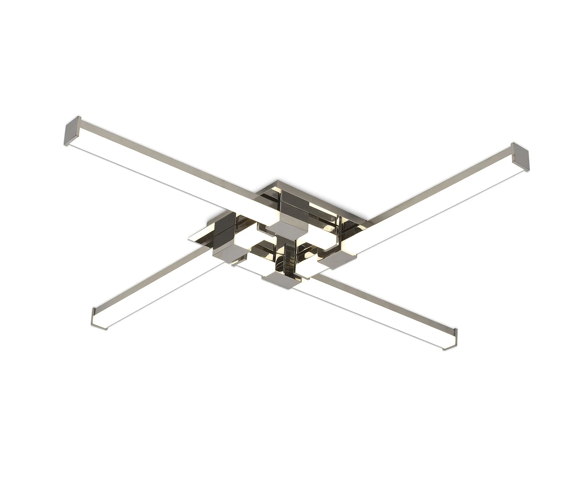 Cinto Ceiling Lights Mantra Flush Fittings